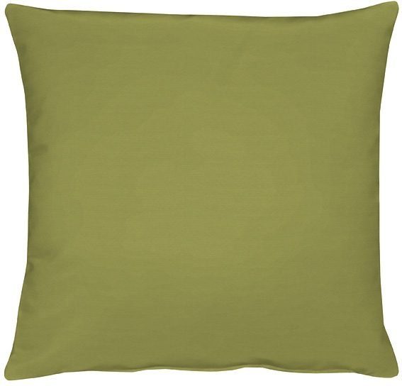APELT Kissenhülle 4362 Rips Uni, (1 günstig online kaufen