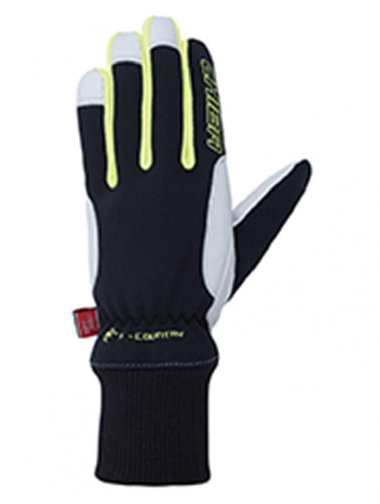 Fahrradhandschuhe CHIBA Nordic Plus Kids - Kinder-Radhandschuhe, winddicht & atmungsakti