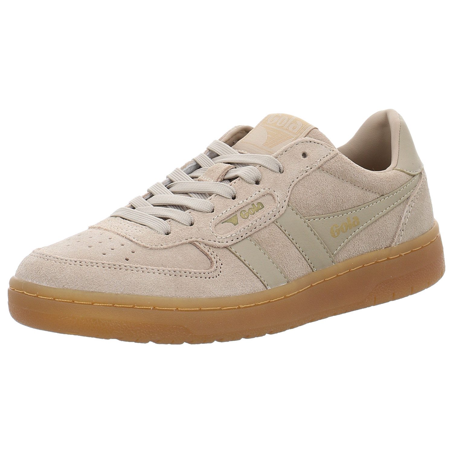 Gola Hawk Suede´86 Кроссовки