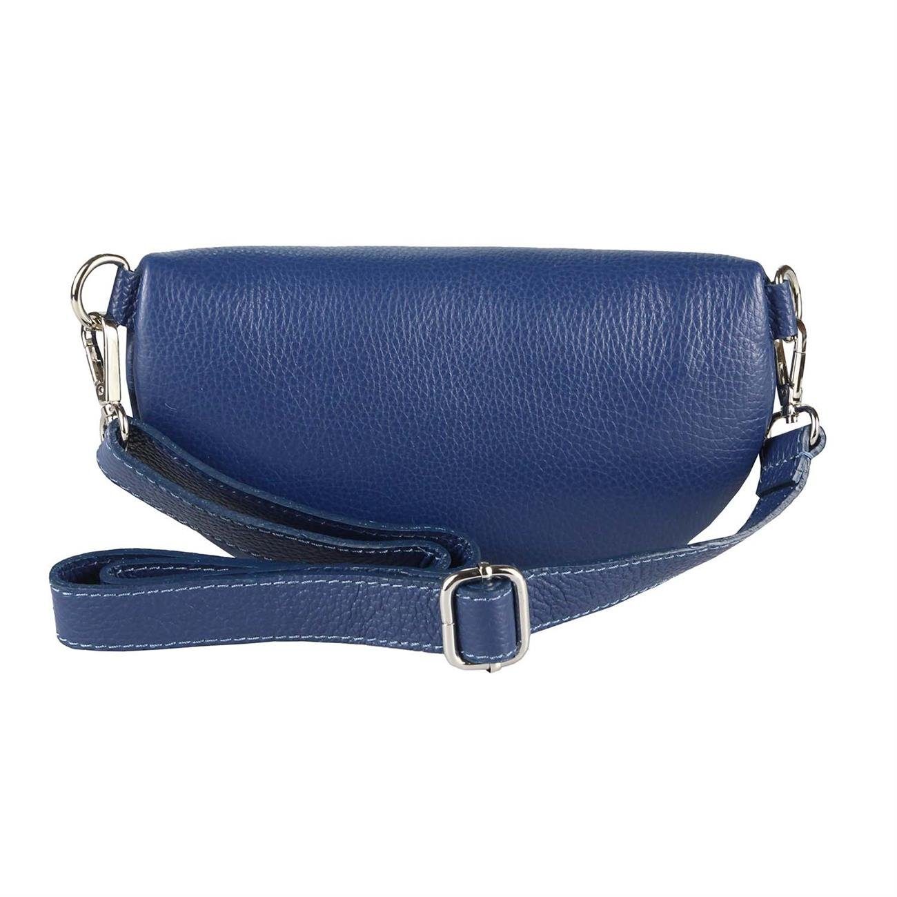 ITALYSHOP24 Bauchtasche Made in Italy Damen günstig online kaufen