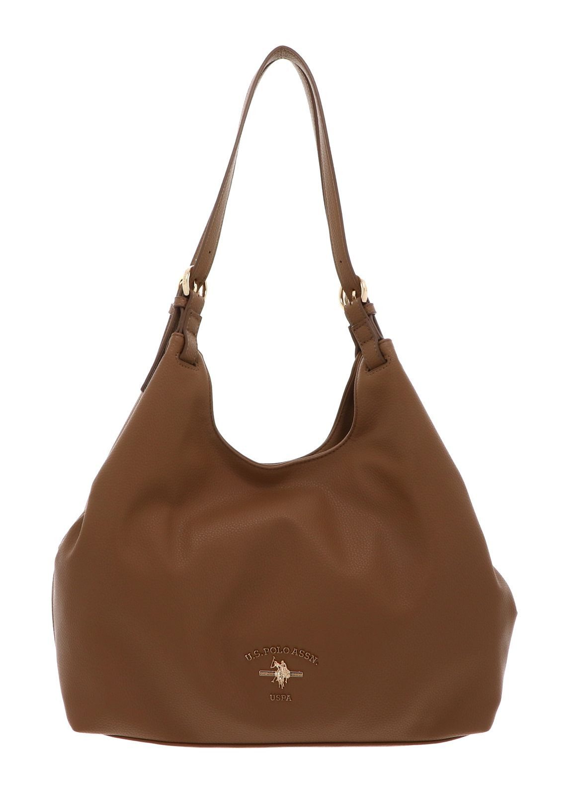U.S. Polo Assn. Schultertasche Large Handle Bag