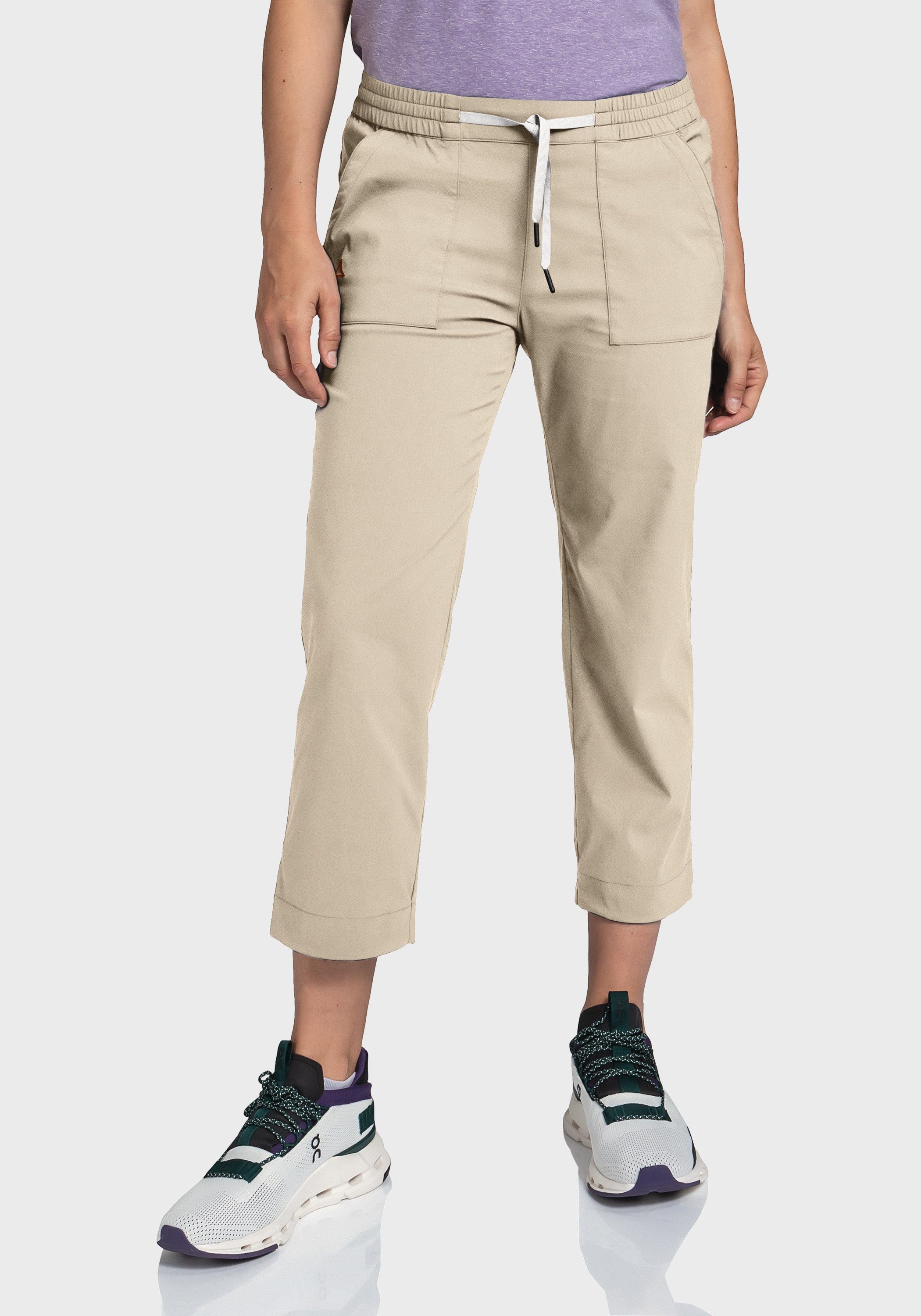 Schöffel 3/4-Hose Pants Rangun L