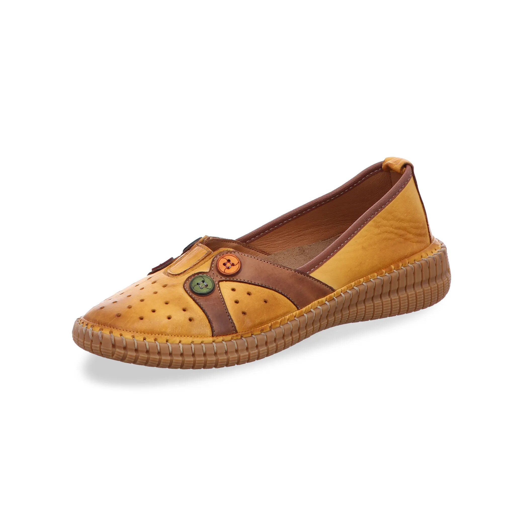 Gemini Damen Slipper