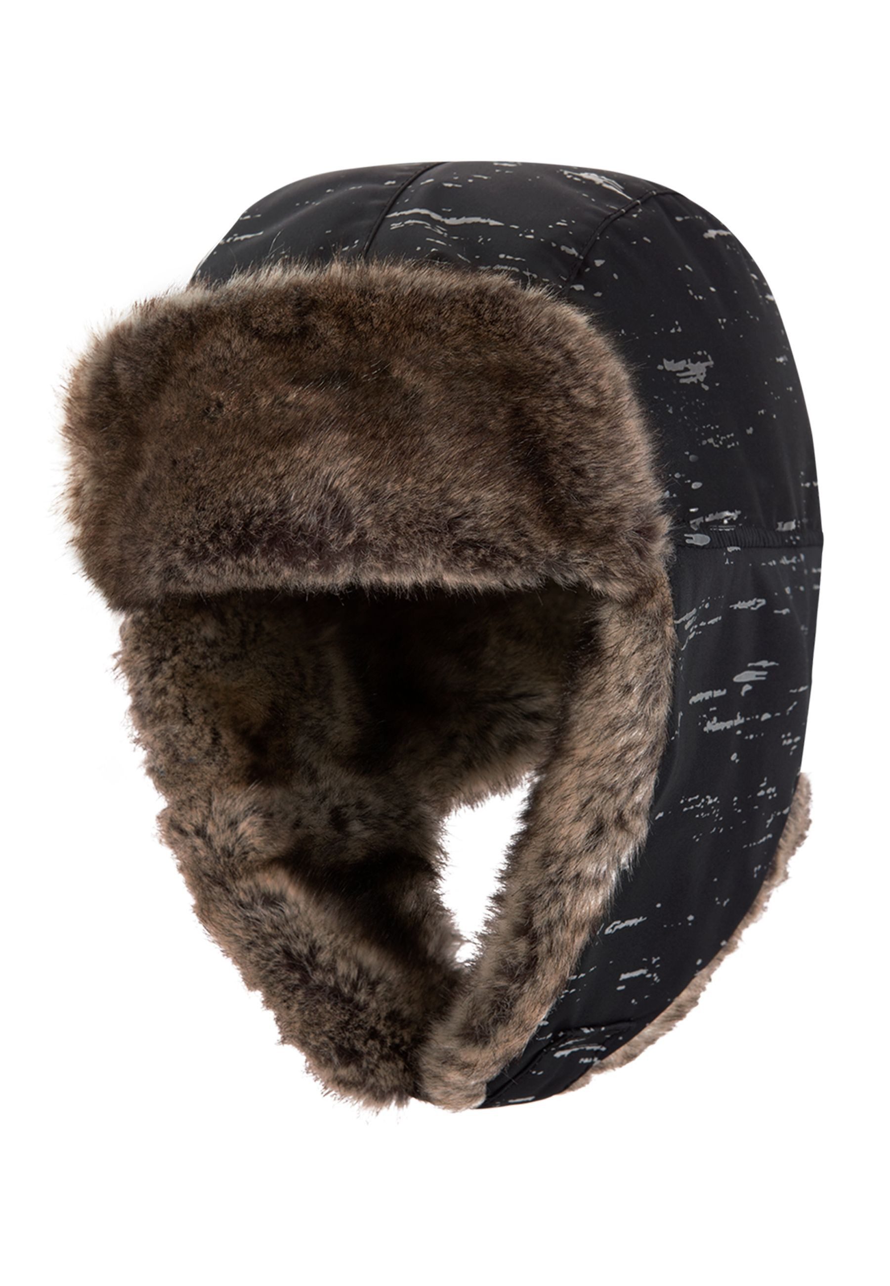 reima Beanie PILOTENMÜTZE WINTERMÜTZE ILVES ReimaTec Hut reflektierendes Material