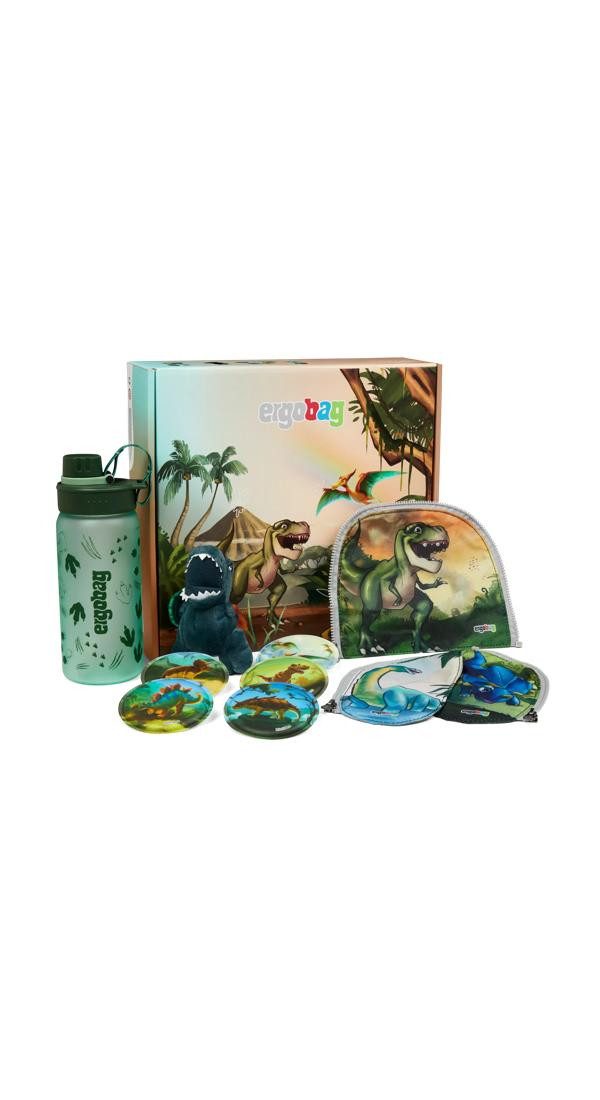 Dinosaurier - Multi Colored