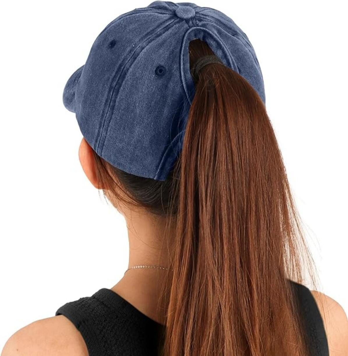 Coonoor Baseball Cap Baseballkappe Klassische Verstellbare günstig online kaufen