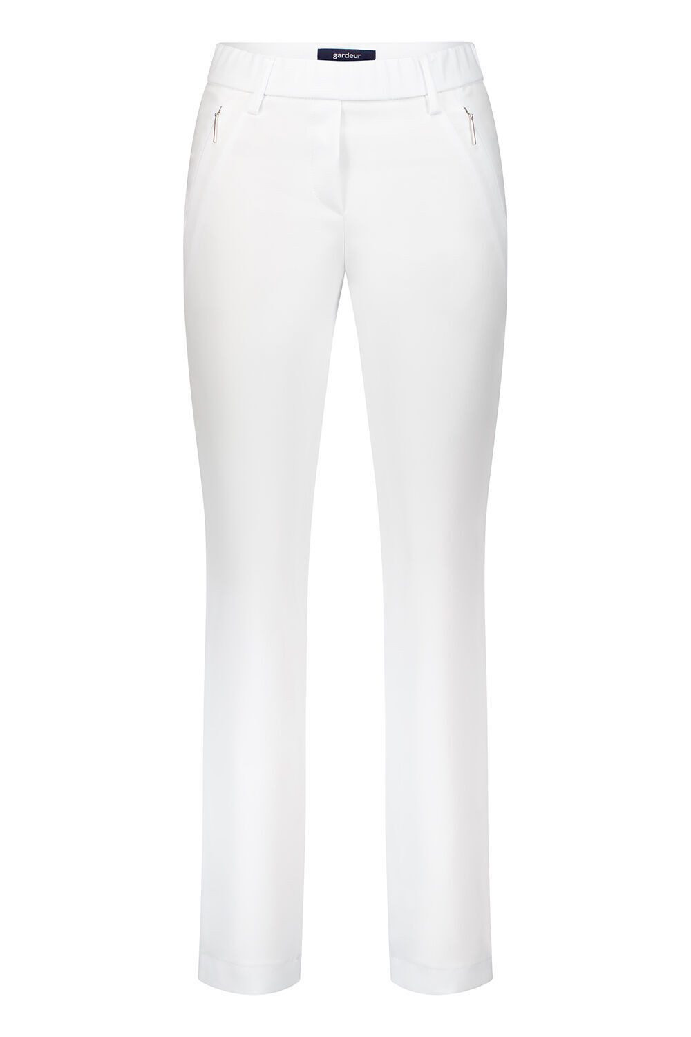 Atelier GARDEUR Stoffhose ZENE57 optimale Passform