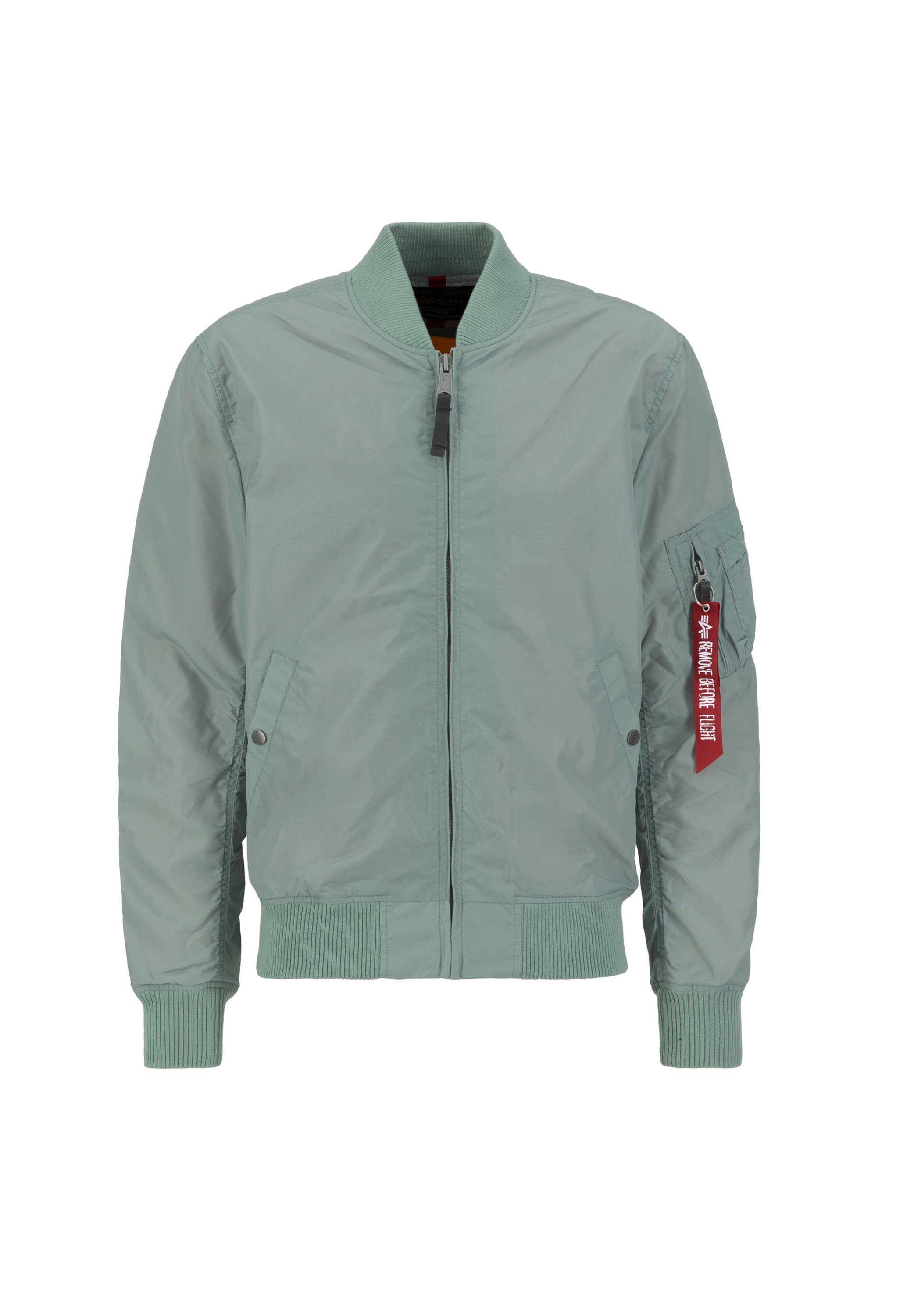 Alpha Industries Bomberjacke MA-1 TT Light