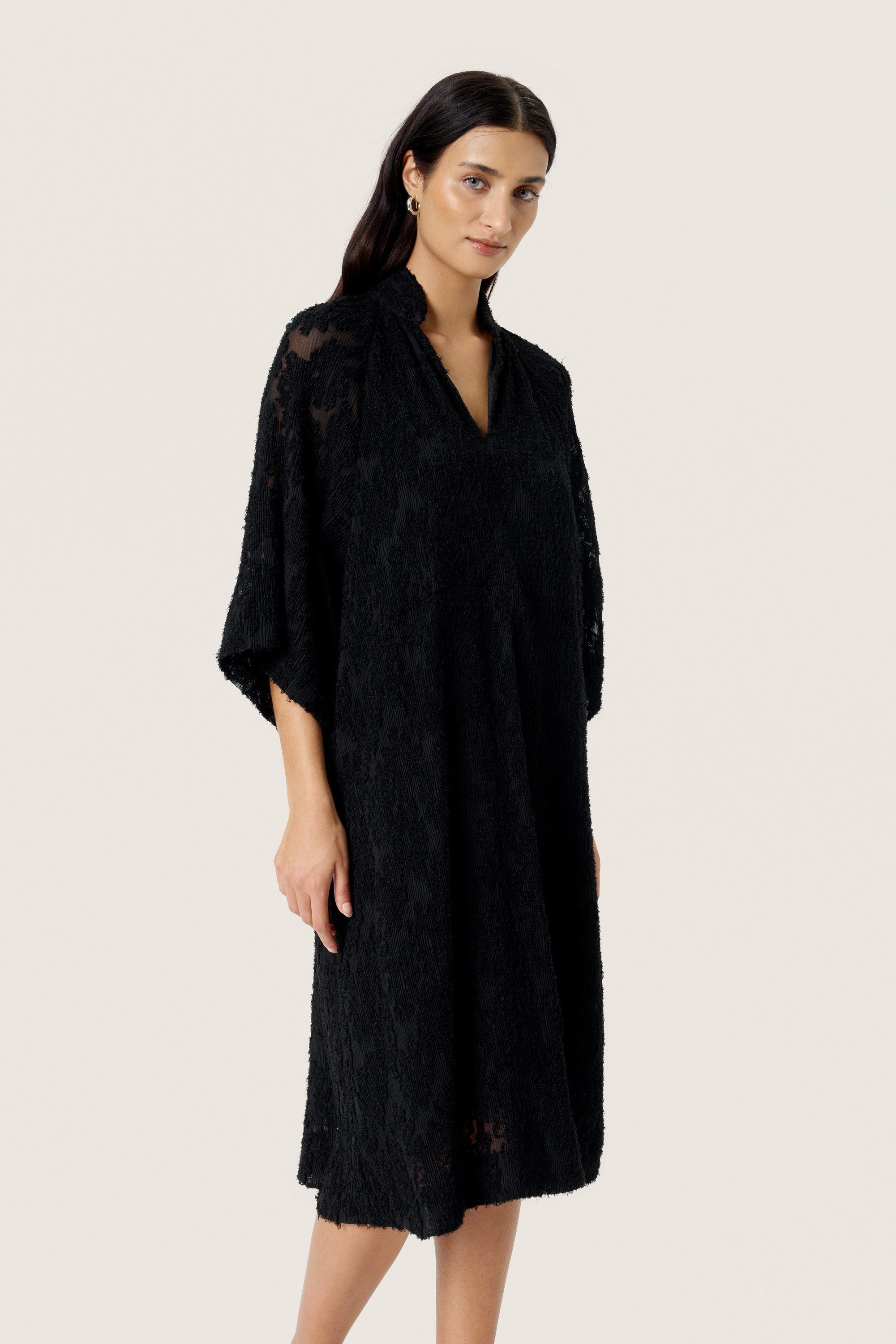 SOAKED IN LUXURY Blusenkleid Kleid SLRaye