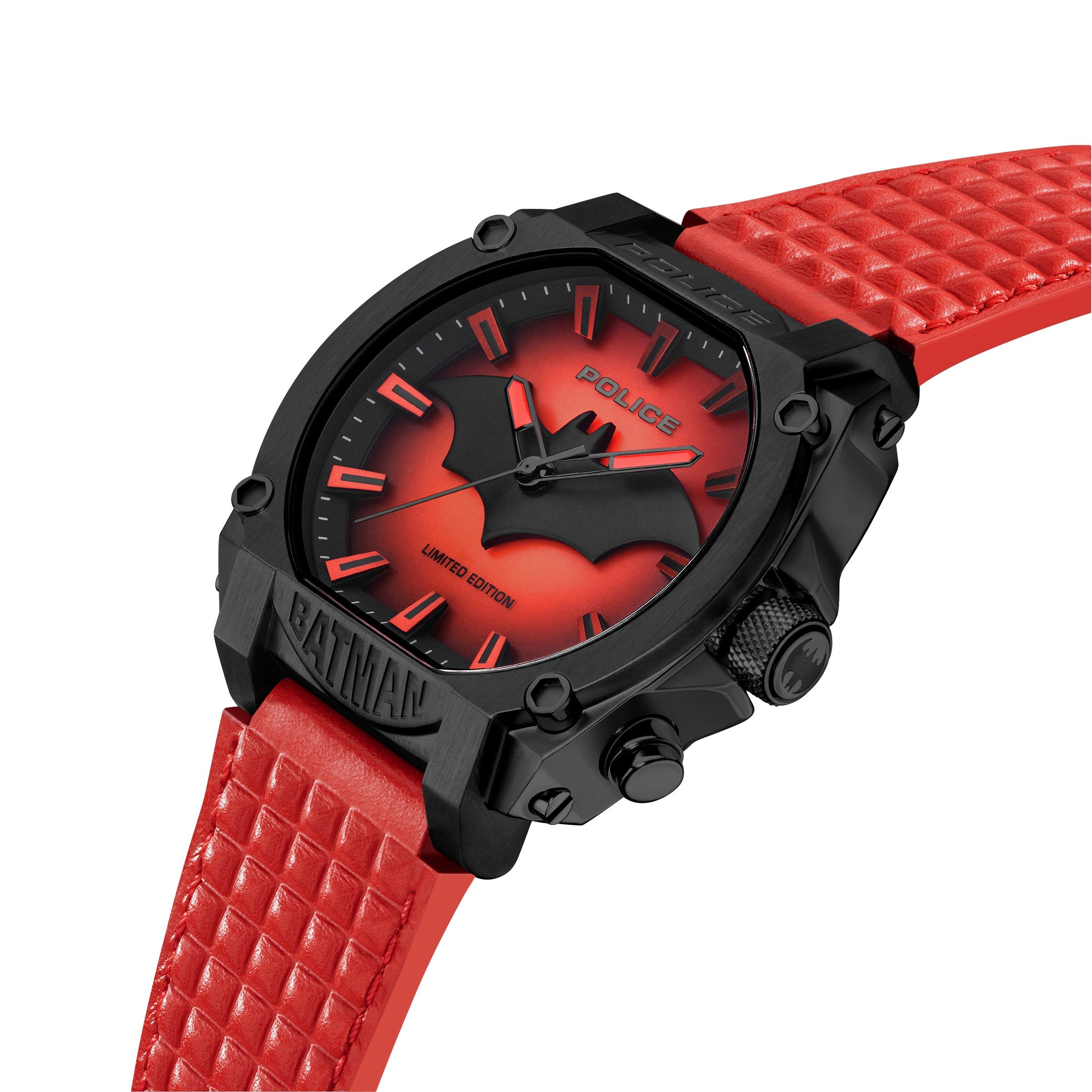 Police Quarzuhr Quarzuhr Herrenuhr 45 Quarz günstig online kaufen