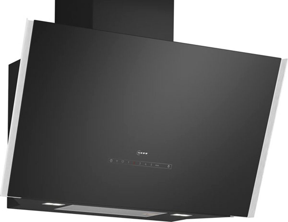 NEFF Kopffreihaube D98IPT2S0 Serie N 90 Geräuscharme Küche dank Efficient Drive Motortechnologie