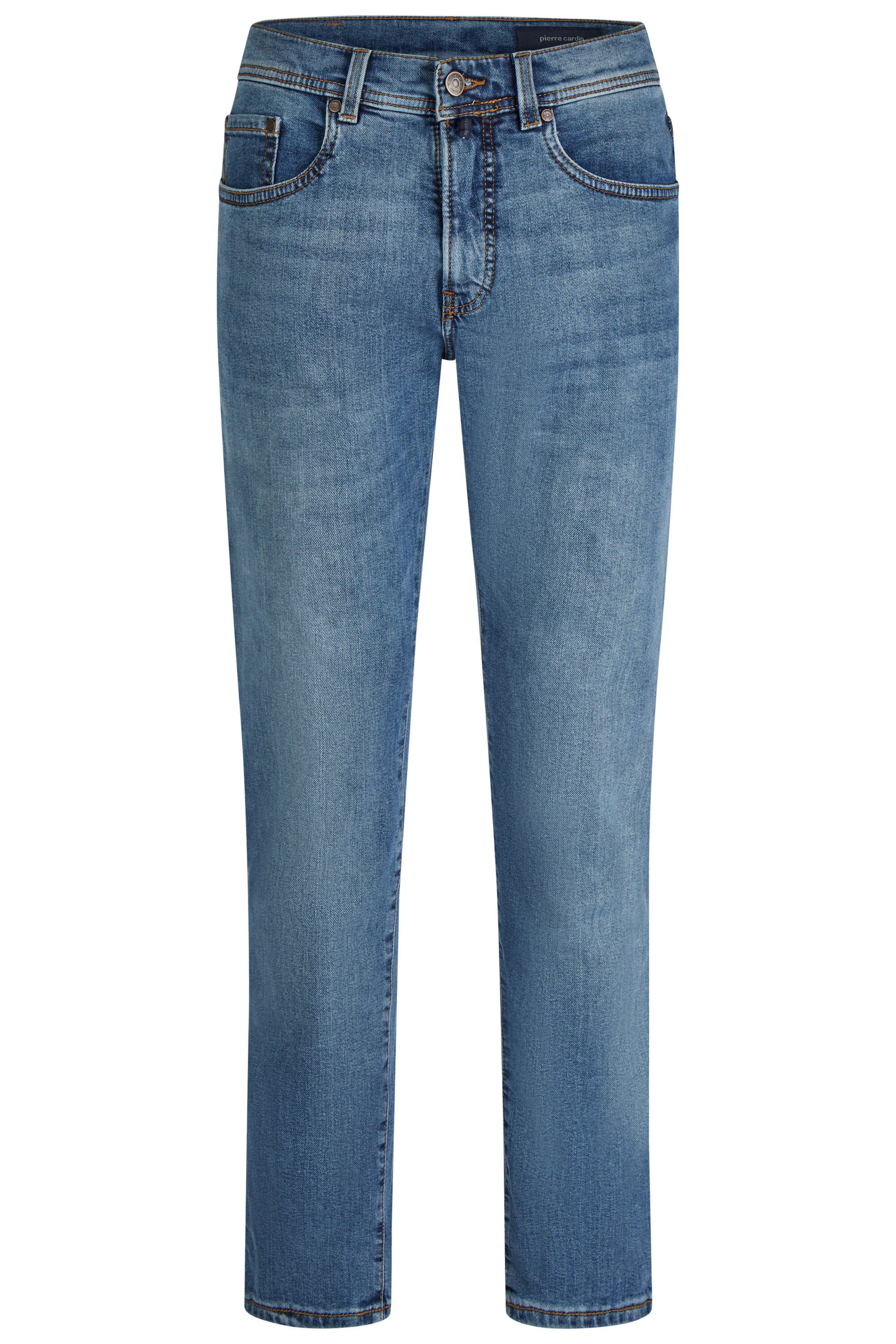 Pierre Cardin Tapered-fit-Jeans Lyon günstig online kaufen