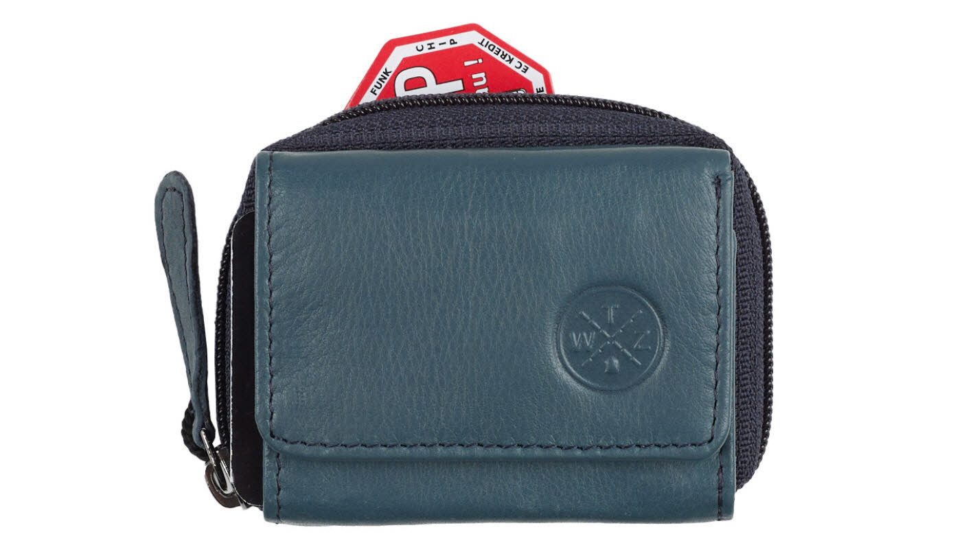 HJP Geldbörse Minibörse