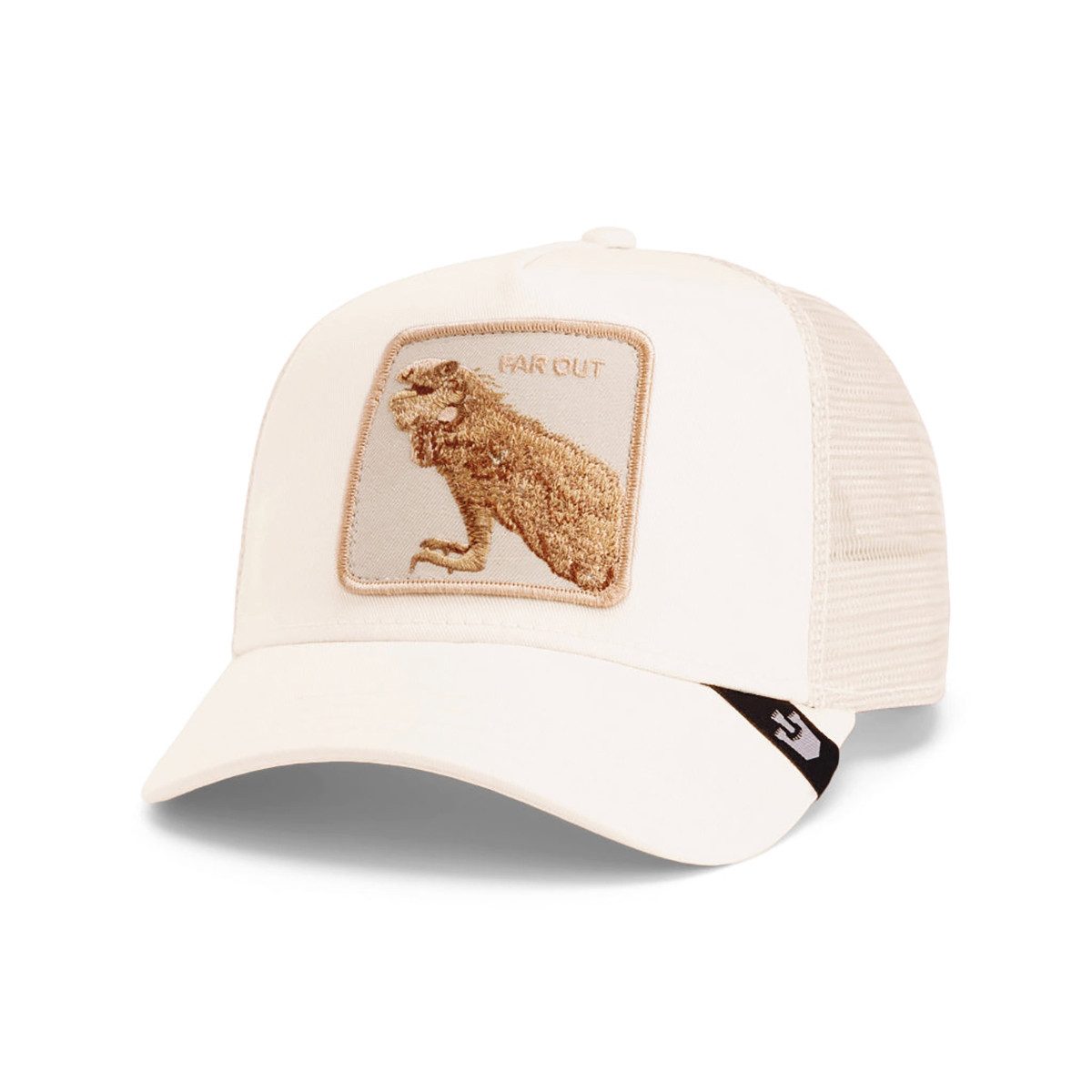 Trucker Cap Far Out Mirage