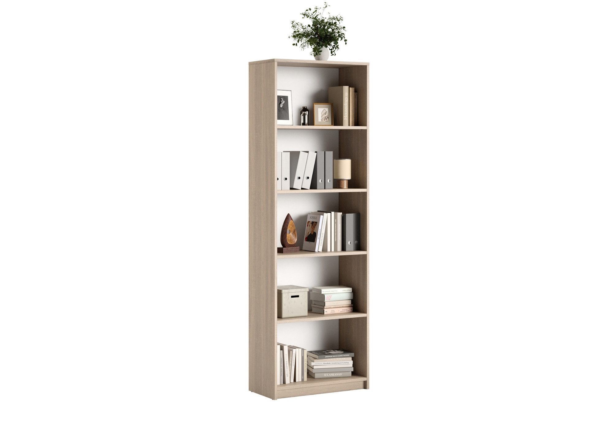 Home Collective Bücherregal Aktenregal Standregal Raumteiler günstig online kaufen