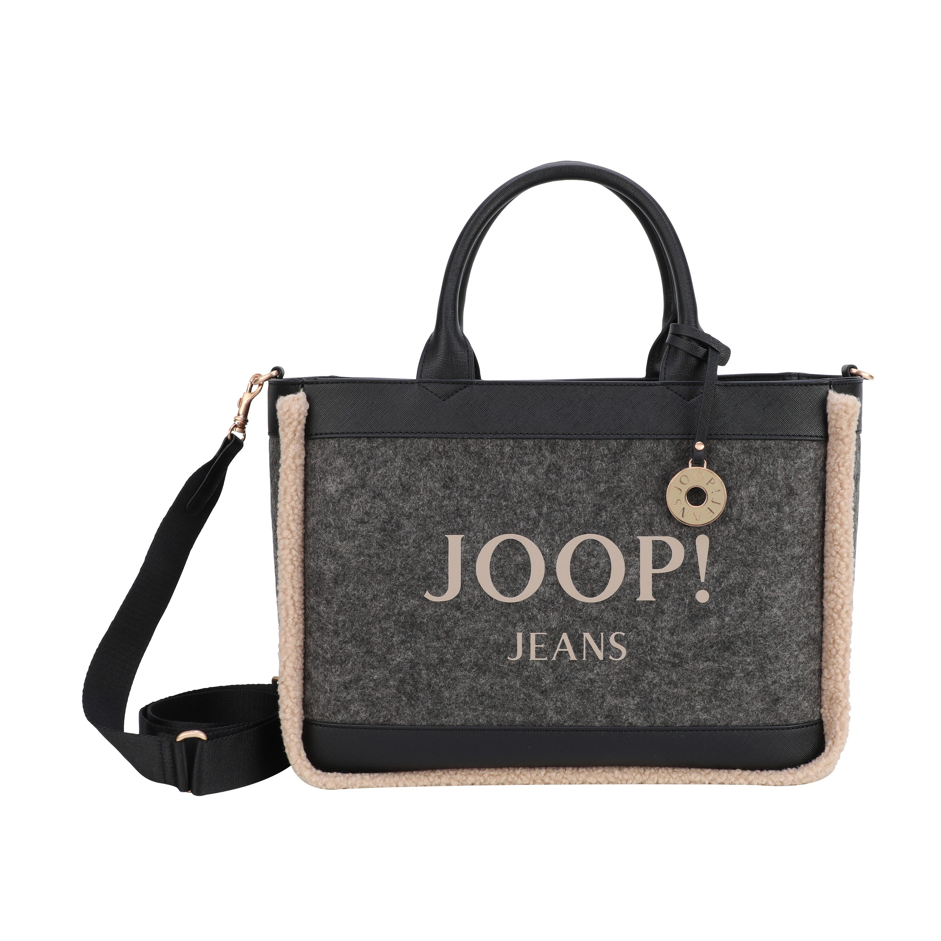 Joop Jeans Henkeltasche calduccio yvette handbag günstig online kaufen