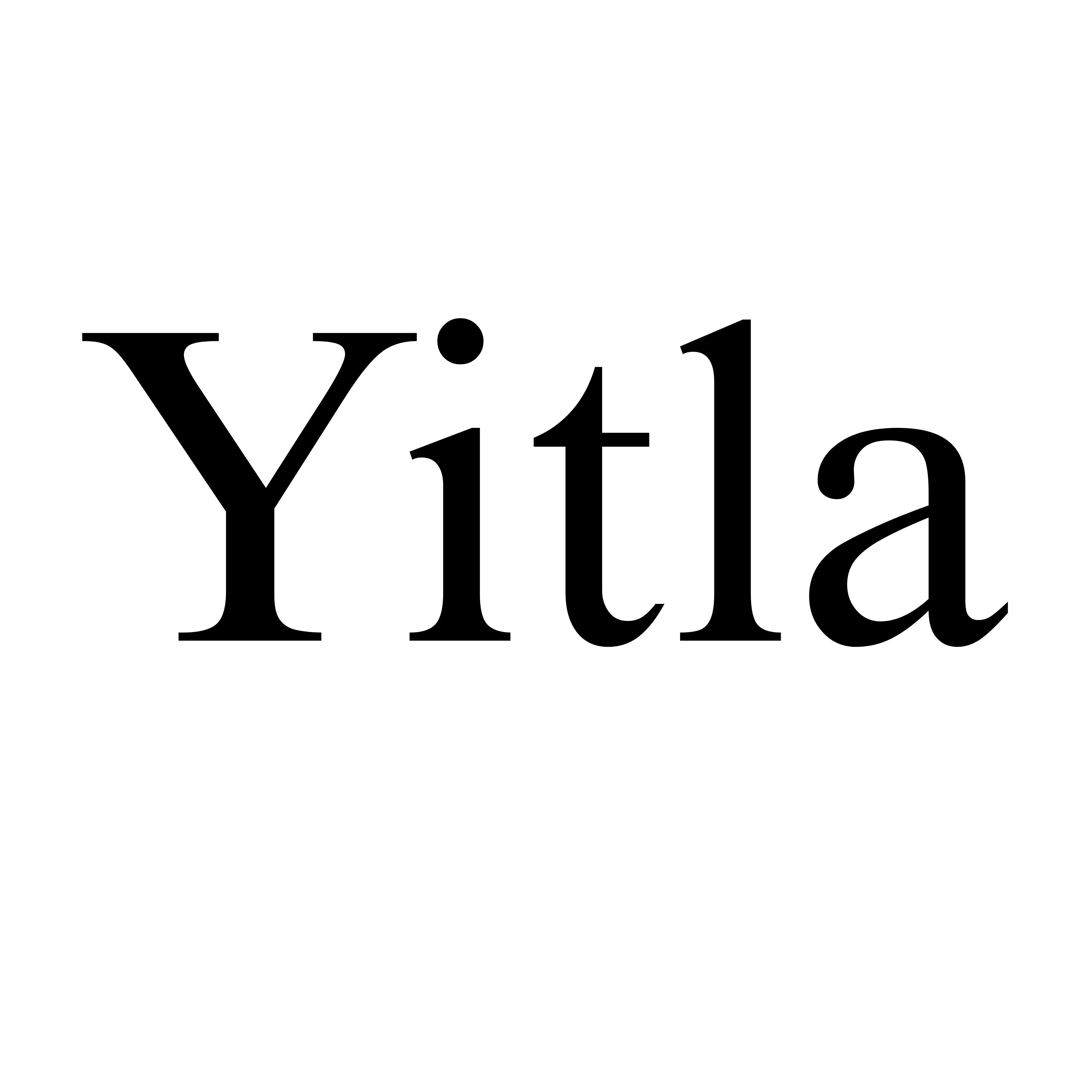 Yitla
