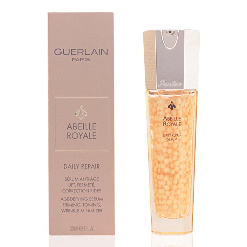 GUERLAIN Tagescreme Tagescreme Abeille Royale Daily Repair Serum 30ml