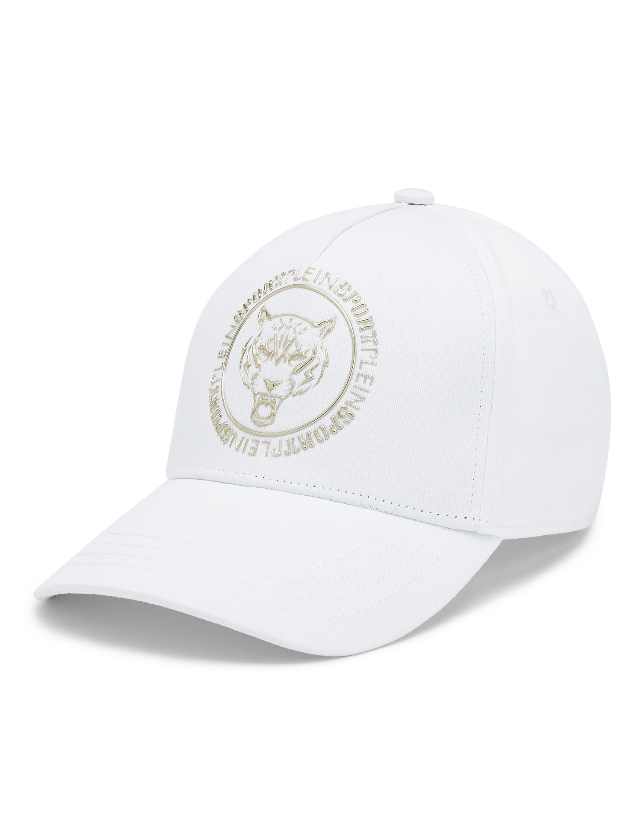 PLEIN SPORT Baseball Cap Tiger günstig online kaufen
