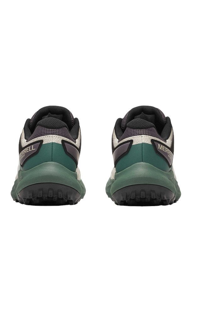 Merrell Nova 4 WP (wasserdicht) beige/tealgrün günstig online kaufen