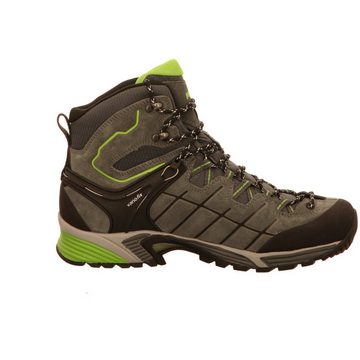 Meindl grau Trekkingschuh (1-tlg)