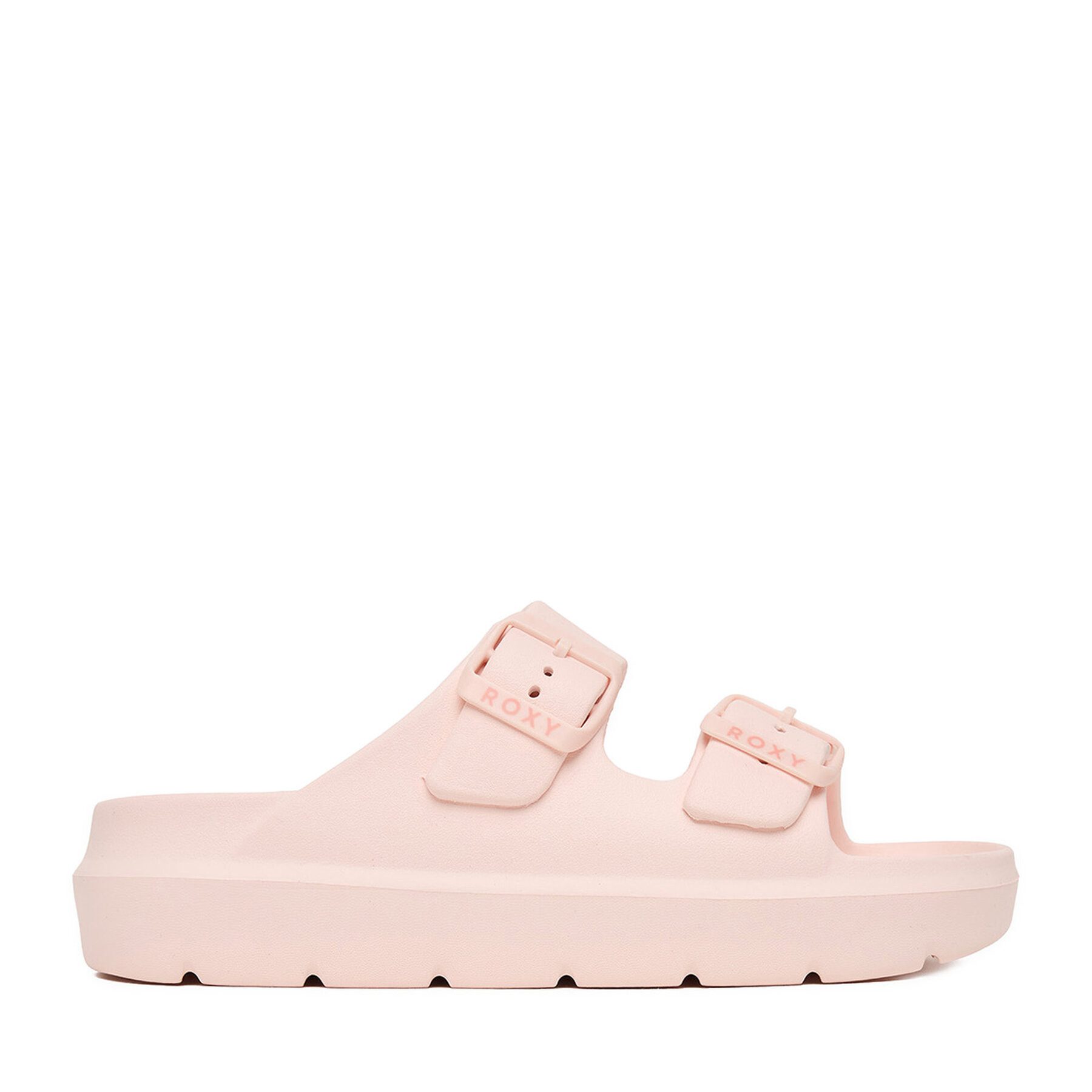 Roxy Roxy Damen-Flip-Flops in Pink Badepantolette