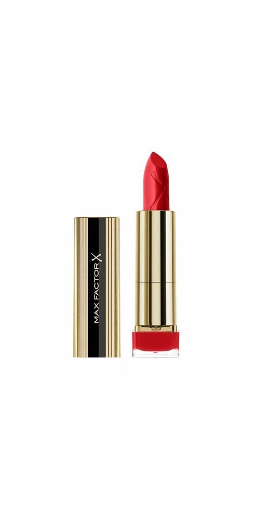 MAX FACTOR Lippenstift Max Factor Max Factor Colour Elixir Lipstick 075 Ruby Tuesday