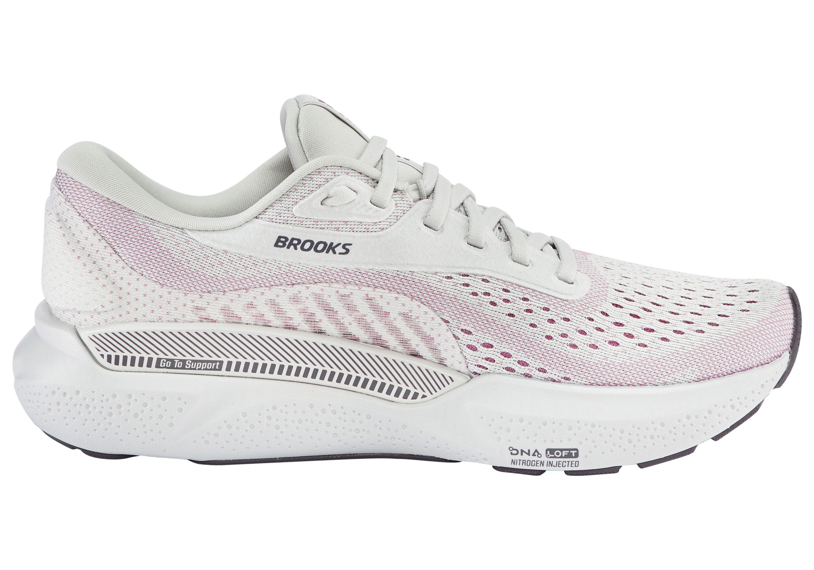 Brooks BROOKS ADRENALINE GTS 24 Laufschuh günstig online kaufen