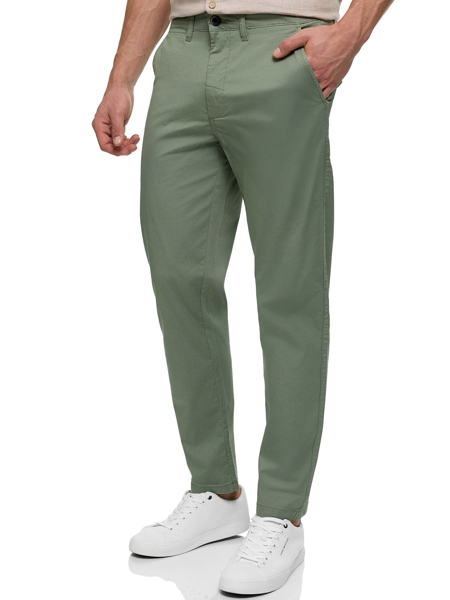 Indicode Chinos INSpring Pant