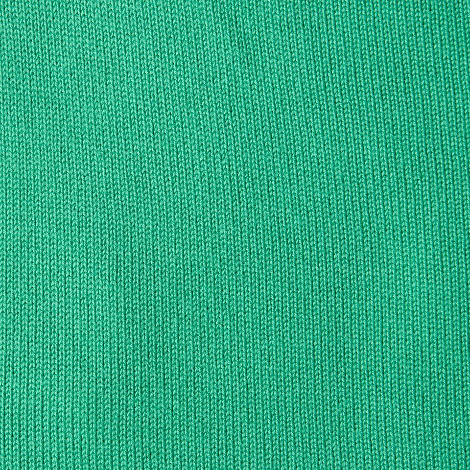 STREET ONE Longpullover mit Strick-Detail