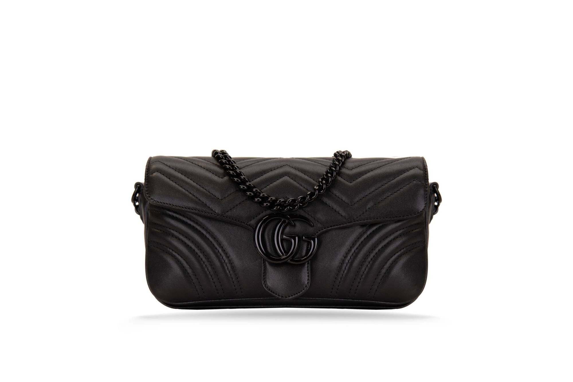 GUCCI Umhängetasche GG Marmont günstig online kaufen