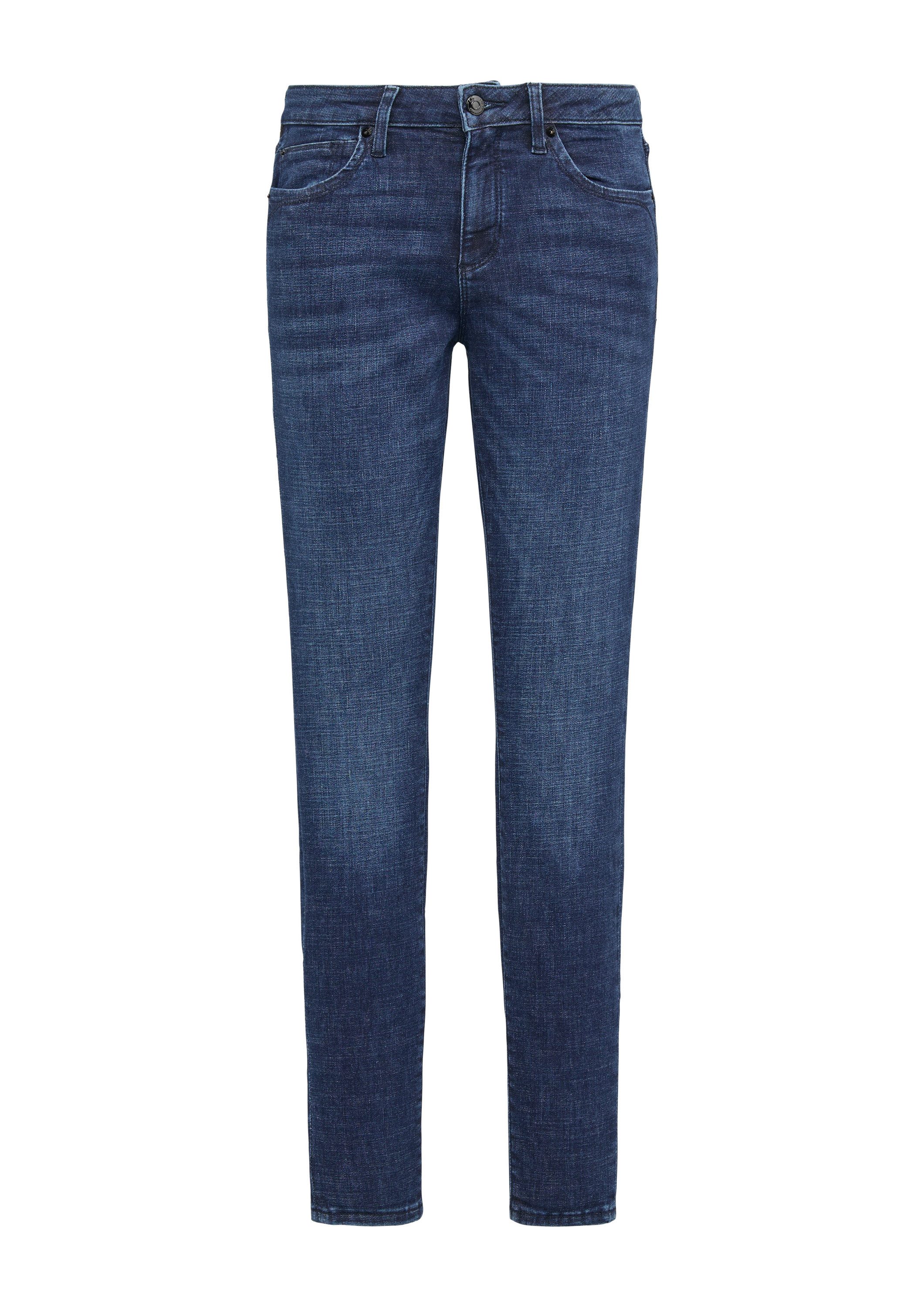 Skinny-fit-Jeans Jeans-Hose SADIE