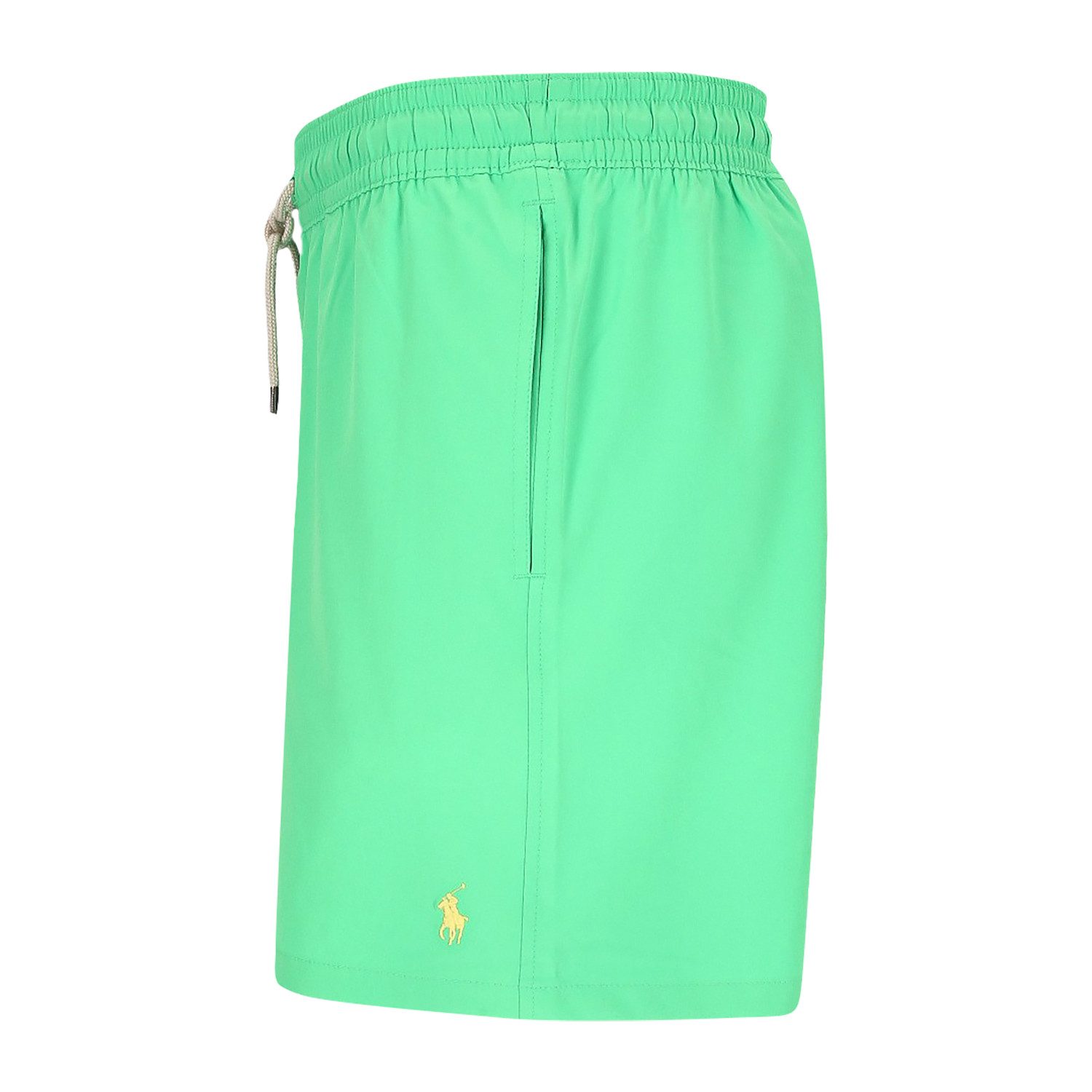 Polo Ralph Lauren  Badeshorts MAILLOT DE BAIN UNI EN POLYESTER RECYCLE günstig online kaufen