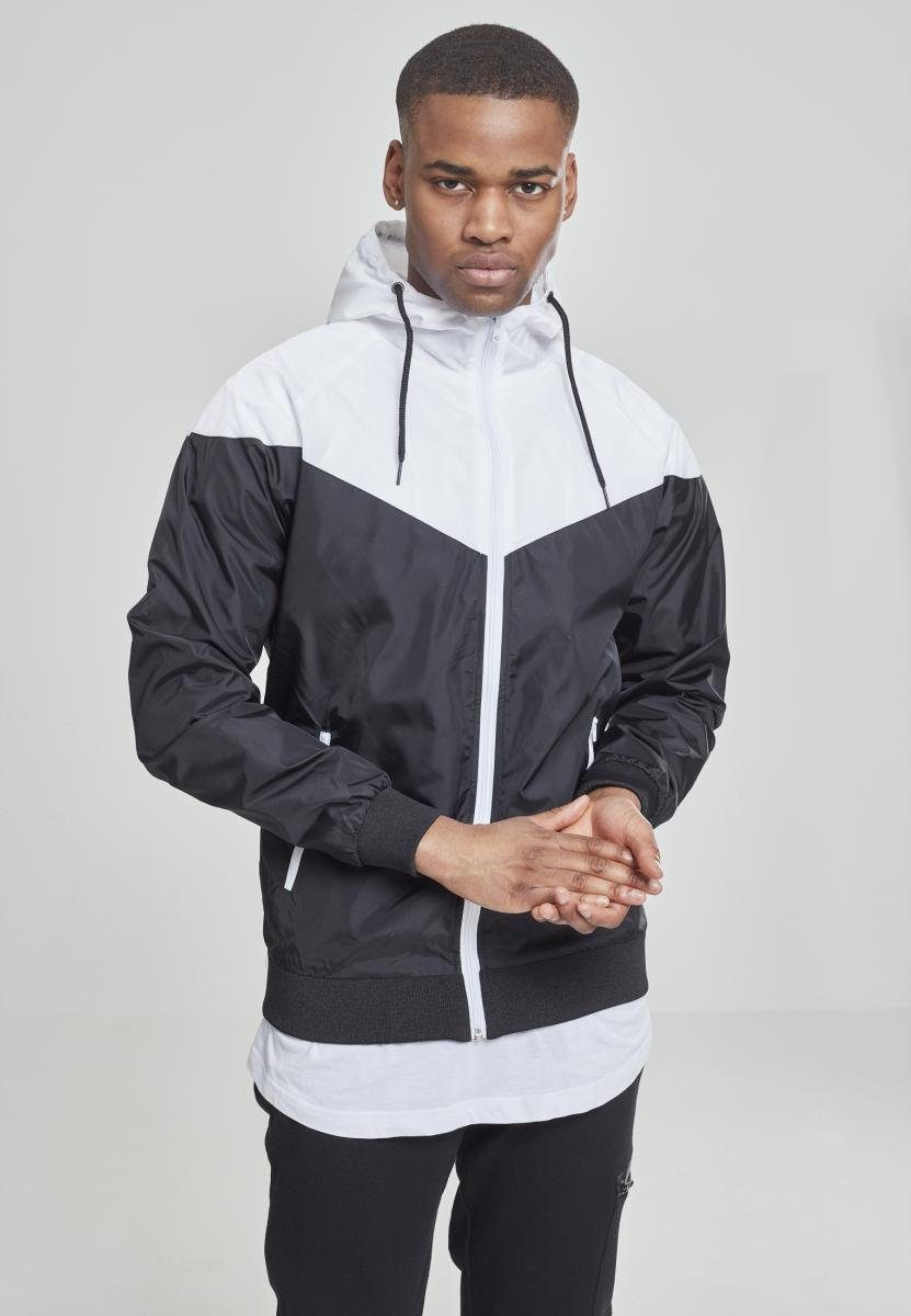 Outdoorjacke Windrunner (1-St) Arrow URBAN CLASSICS Herren