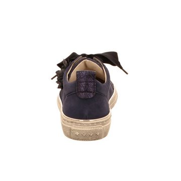 Gabor blau regular fit Sneaker (1-tlg)