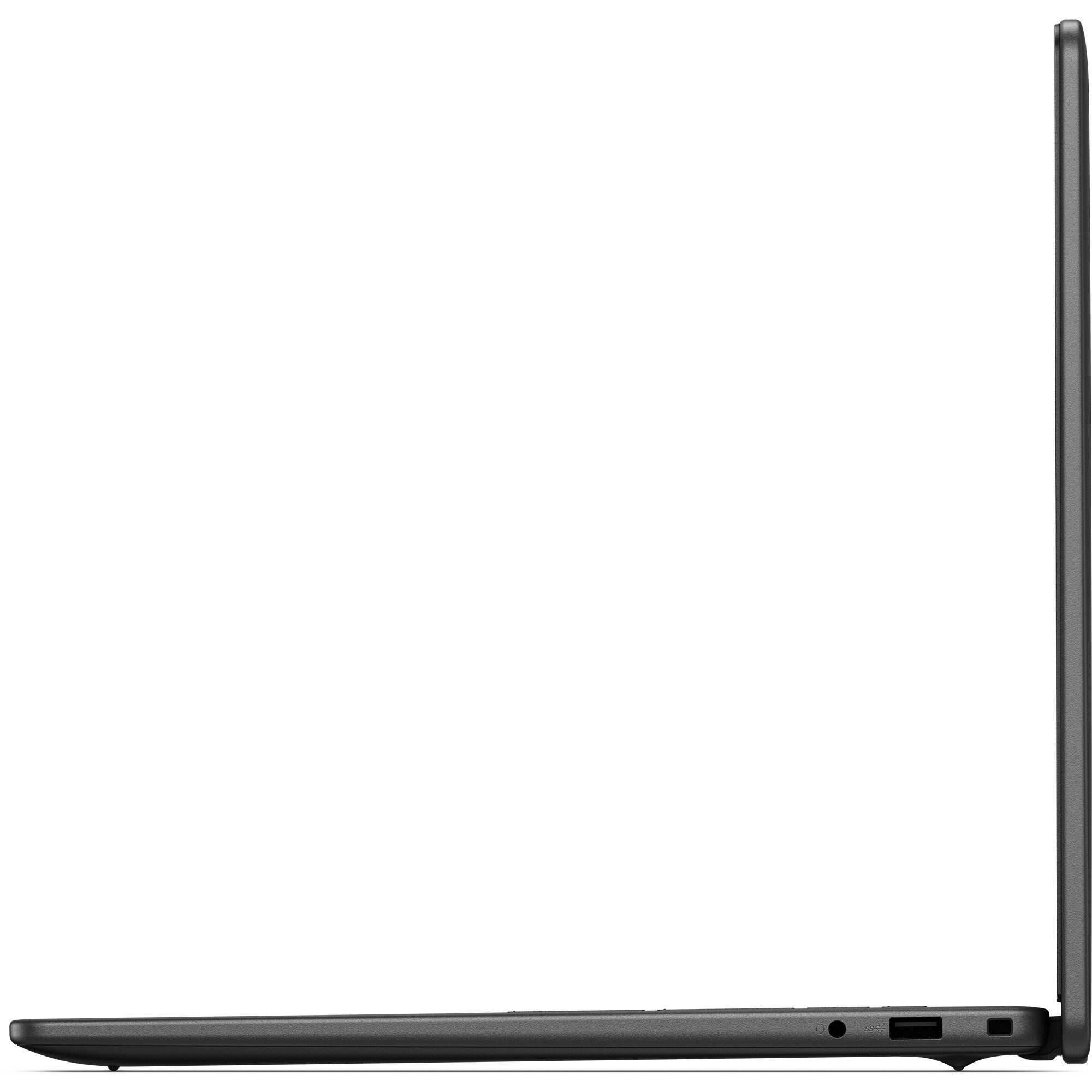 Dell DC16250 Intel Core 7 150U 5,4 GHz 10-Core CPU 16GB RAM Windows 11 Pro Business-Notebook (40,6 cm/16 Zoll, Intel Core 7 150U, Intel Graphics, 16 GB, 1000 GB SSD, 16:10 WVA Display, HD Webcam)