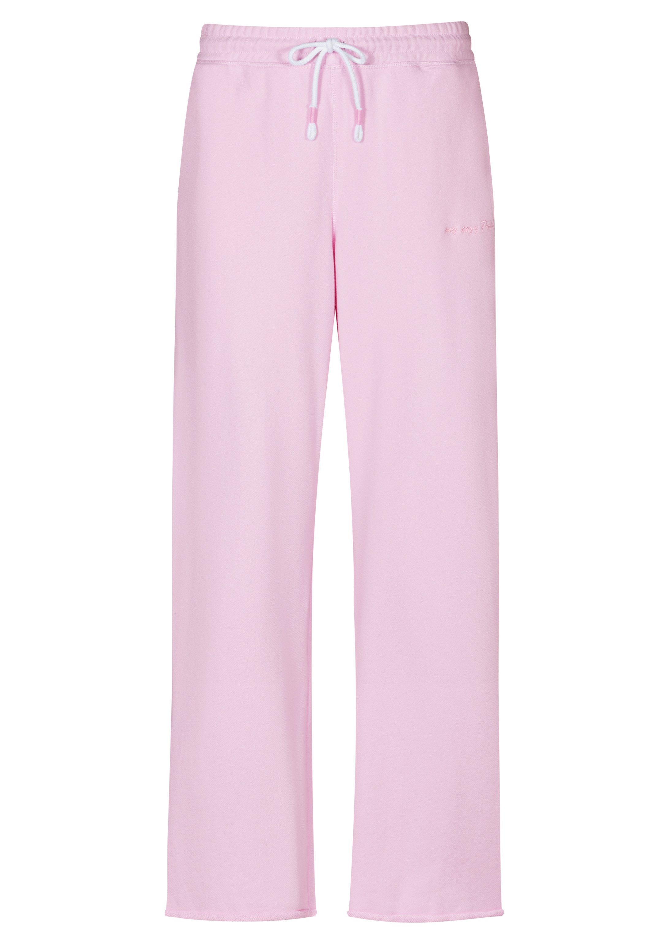 Mey Jogginghose Mellow Cotton (1-tlg) Homewear Hose - Baumwolle - Atmungsaktiv