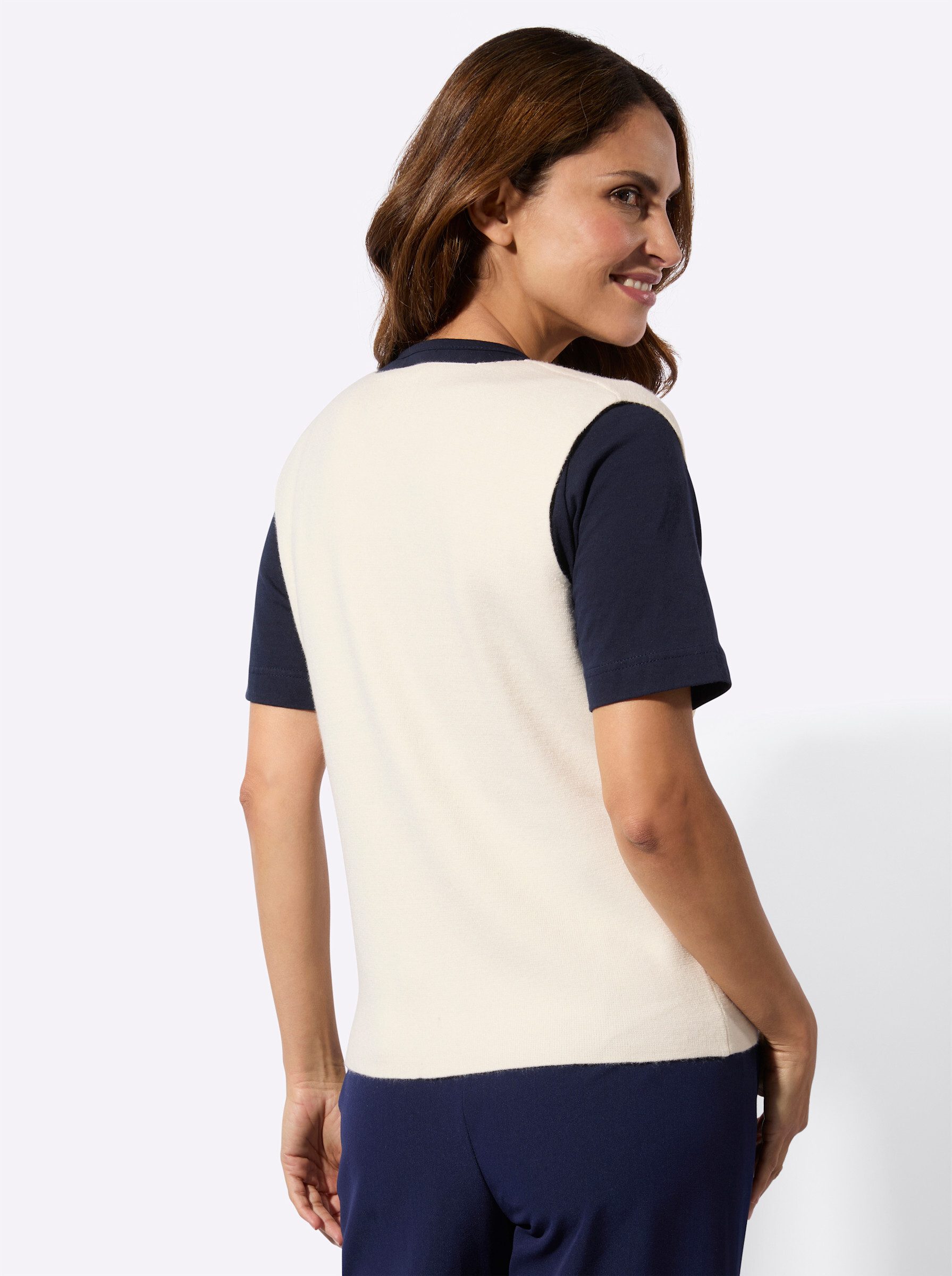 Witt Strickweste Strickweste . günstig online kaufen