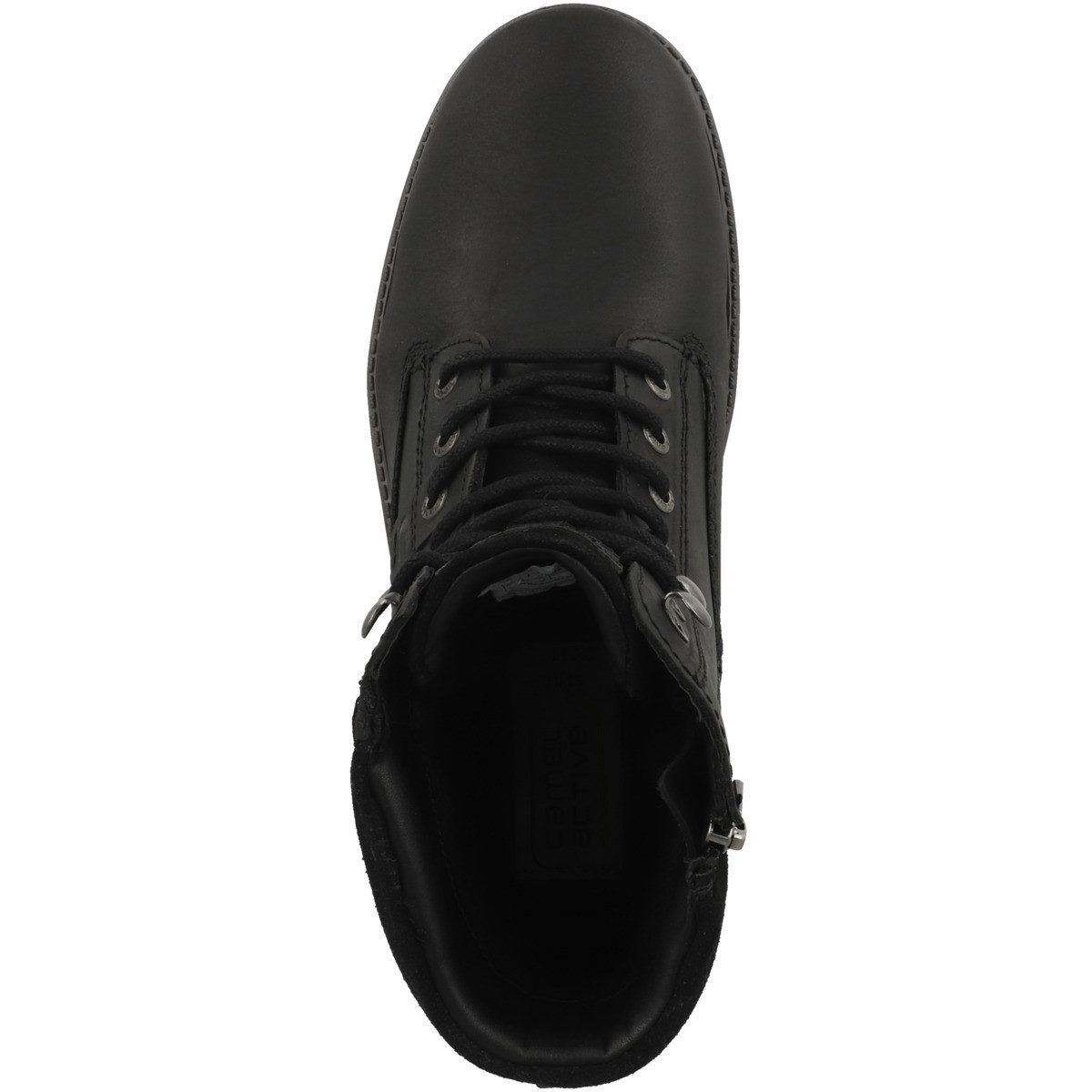 camel active 57REF03 Herren Stiefelette Stiefeletten, Stiefel, Winterstiefe günstig online kaufen