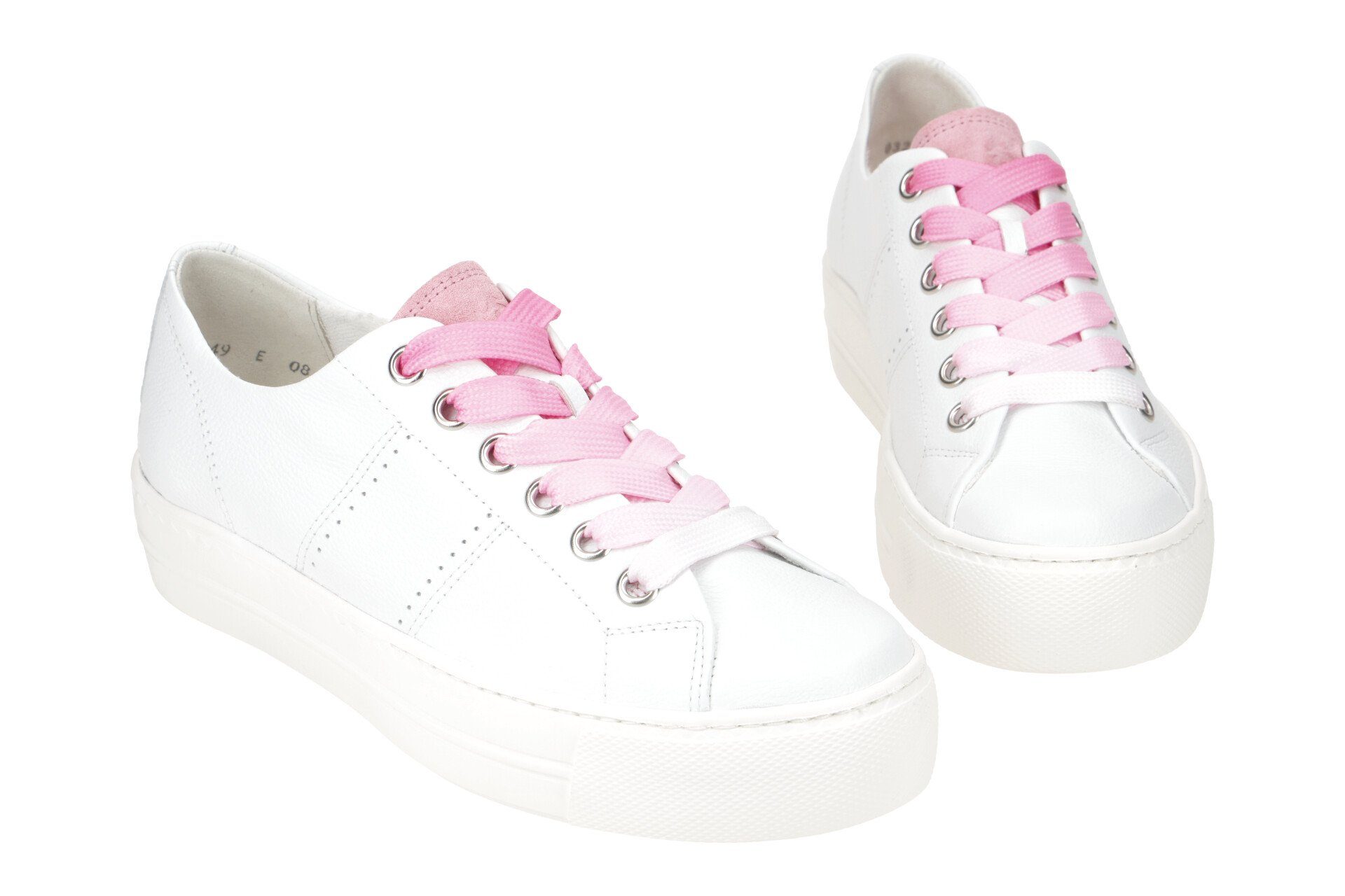 Paul Green 5247-01x Schnürschuh günstig online kaufen