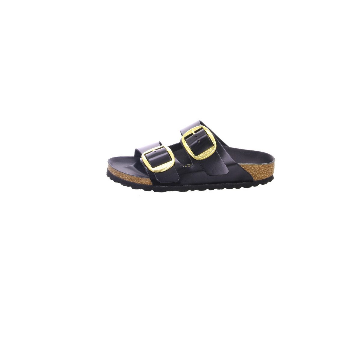 Birkenstock Pantoletten für Damen in schwarz günstig online kaufen