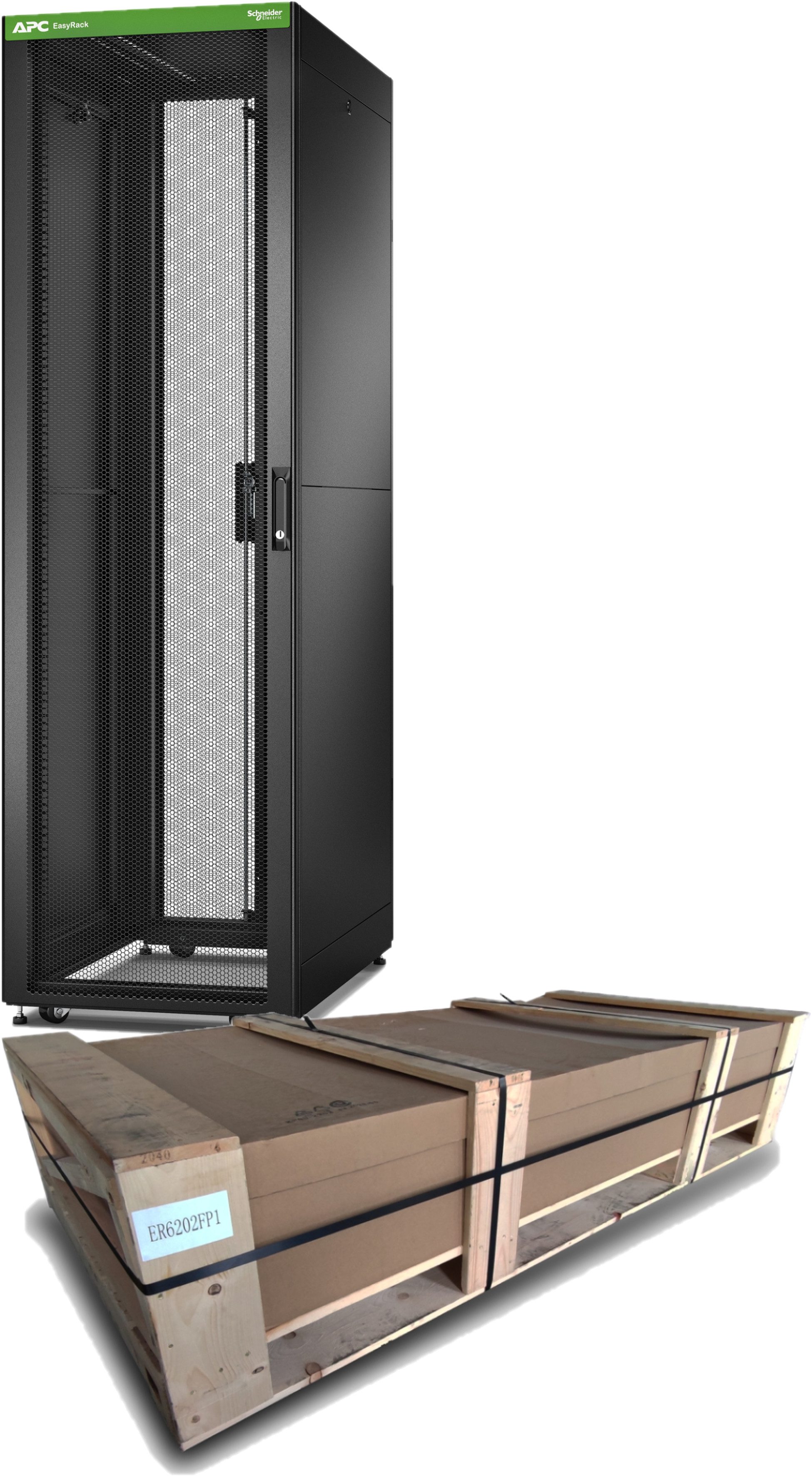 APC Rack