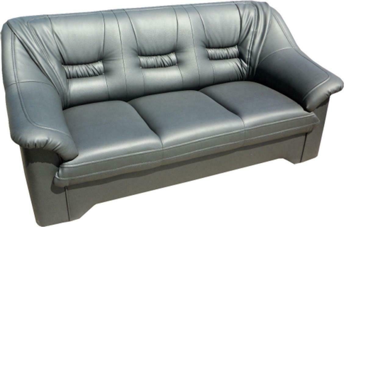 JVmoebel Moderne Set Couch Sitzgarnitur in Made Sofa Europe 3+2+1 Neu, Graue Sitzer Polstersofa