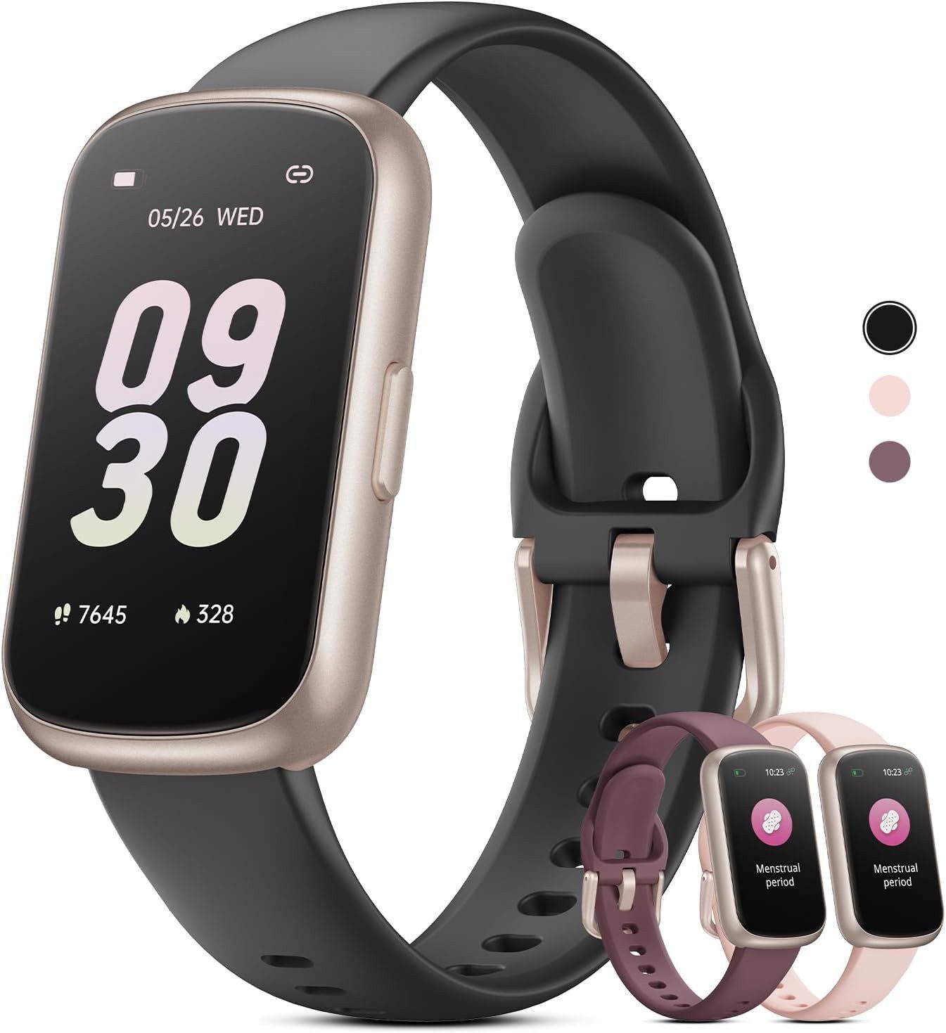 P08 Smartwatch