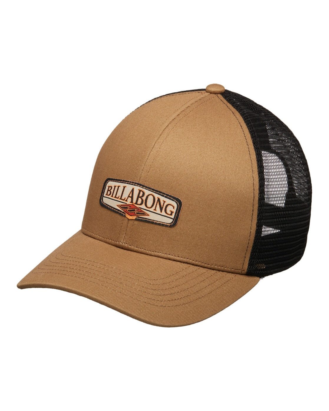 Billabong Trucker Cap Runner Up