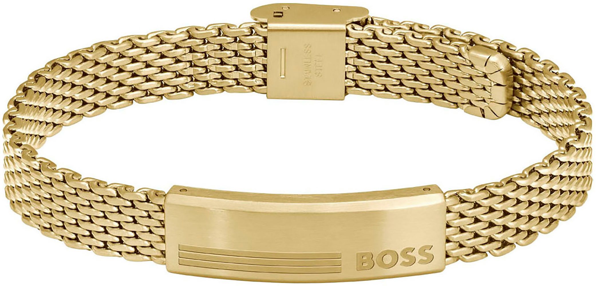 Boss Armband ALEN, mit Emaille