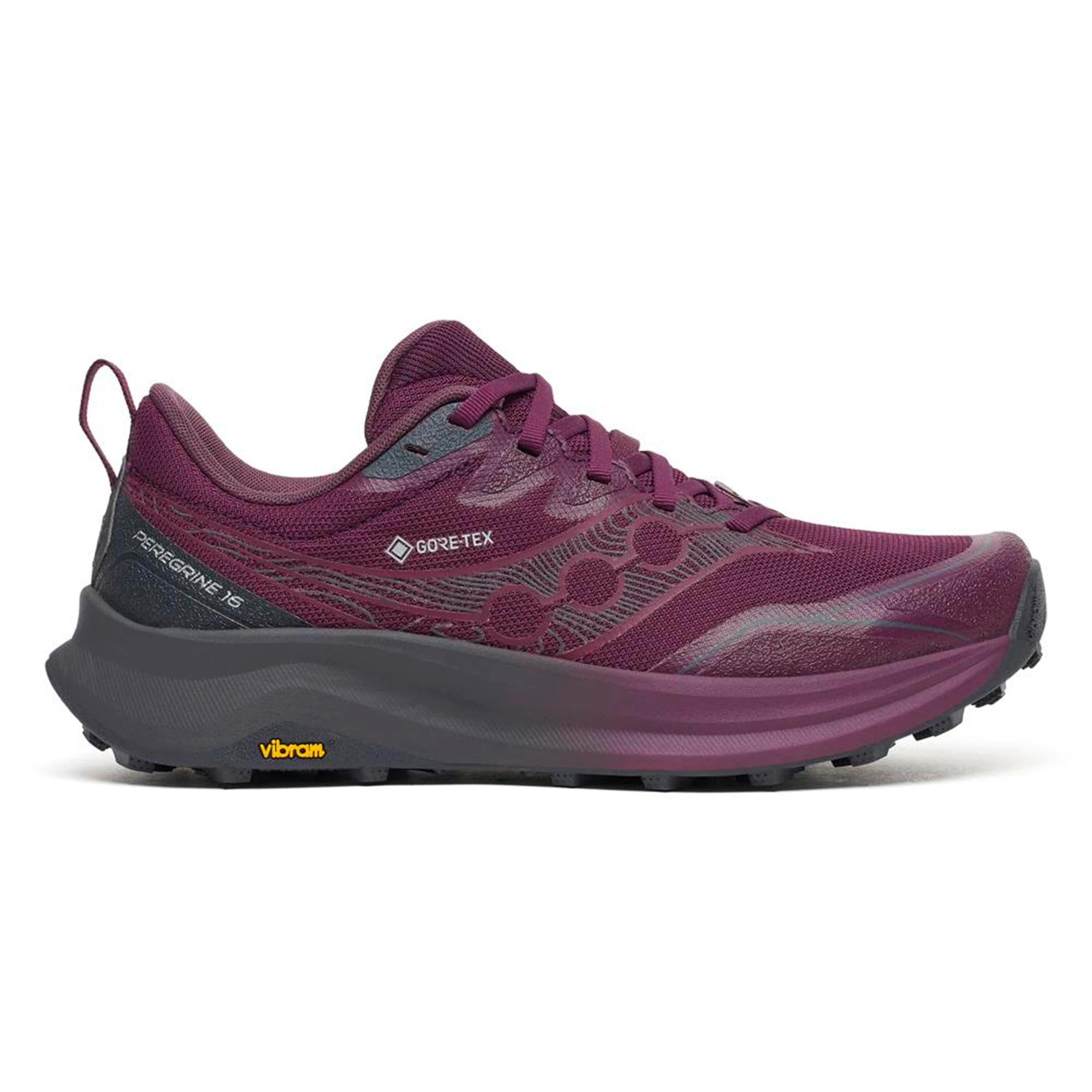 Saucony Peregrine 16 Gtx - Trailschuh Trailrunningschuh