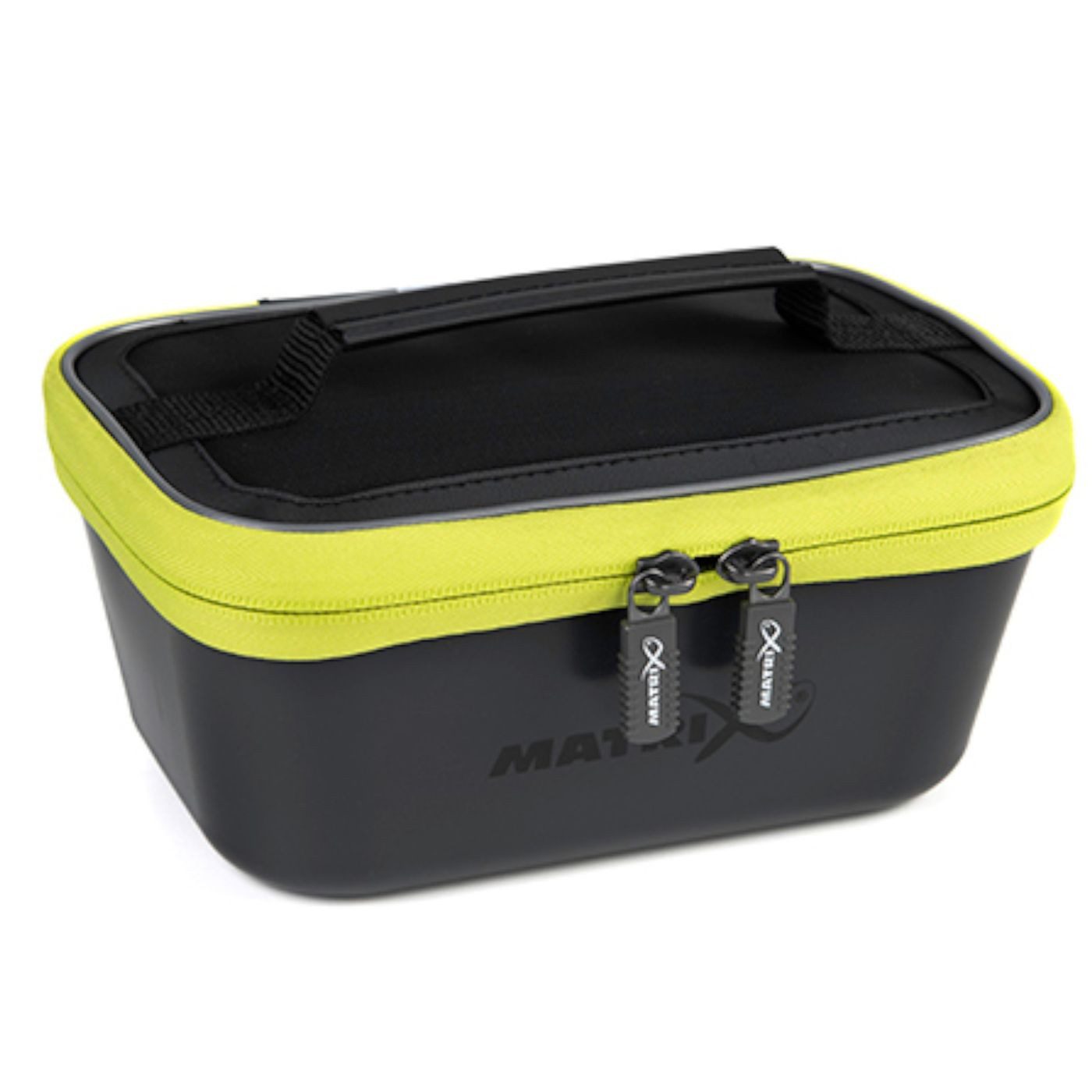 Aufbewahrungstasche Fox Matrix EVA Air-Flow Bait Tub 5pt - Ködertasche