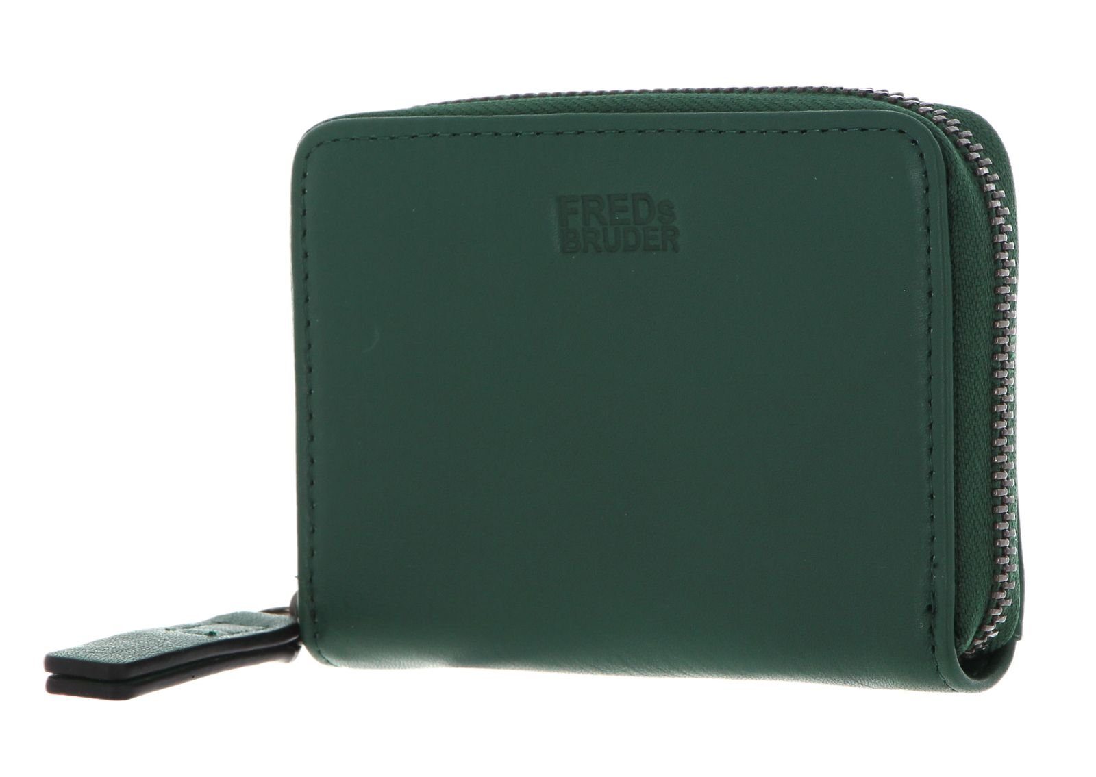 FREDsBRUDER Geldbörse FB, aus echtem Leder günstig online kaufen