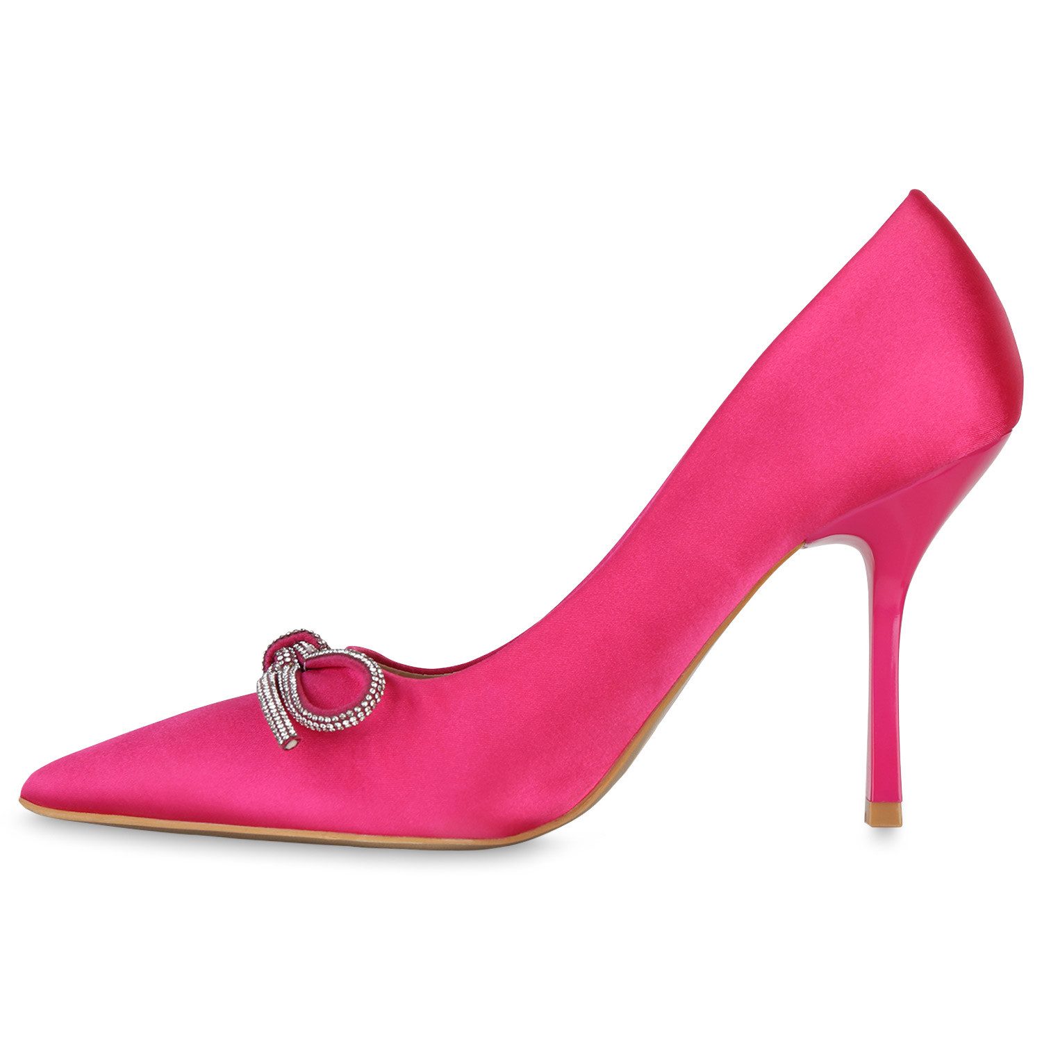 VAN HILL 839897 Pumps Bequeme Schuhe günstig online kaufen